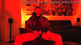 Watch Incubus M's Intense Masturbation In Cosplay Costumes!