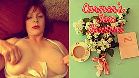 Yo, granny vampyra gets licked and dicked hard till supernatural orgasm hits