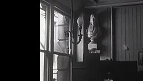 Dark Lantern Entertainment Presents Two Centuries of Vintage Porn with Blowjob and Fucking