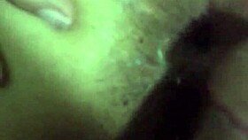 Latina says, Watch my big ass gaping in anal POV.