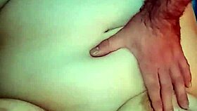 italian mature with huge tits gets creampie from monster cock 😍