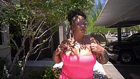 the story of a milf featuring somali rose and gibby the clown