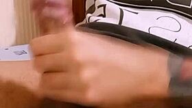 Masseuse Feels Intense Pleasure with Monster Cock