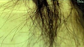 Famous Argentine webcammer has sensual creampie sex for 1000 usd