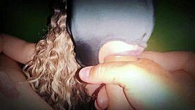 Hentai Slave Bad Girl Ep 2: Submissive Girl Licks Ass and Gags on Monster Cock