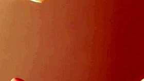 Japanese Wife Takes Monster Cock Cum In Mouth