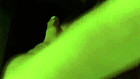 clean up you dirty girl and feel the moment