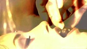 clean up you dirty girl and feel the moment