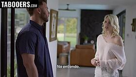 Milf, fuck me in missionary until I'm filled with your cum.