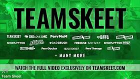 Lessons In Love Disciplined Until Cum Inside Stepmom