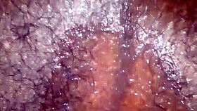 can you handle this tight teen fingering?