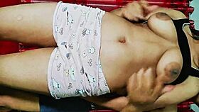 Did my step sis make me cum inside?