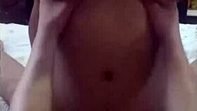 me encanta que me cojan por el culo me pone muy cachonda