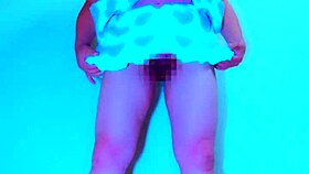 crossdressing session captured on november 10 2024