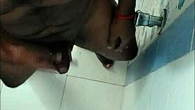 Sama Ready Bathing And Masturbating In The Bath, Solo Session