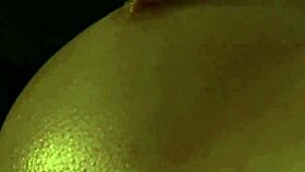 clean up you dirty girl and feel the moment