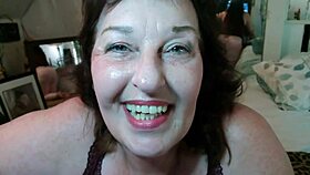 I’m Obsessed Watching Timmie Jerk Off with Dawnskye1962’s Retro Vibe!