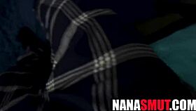 Step Granny Called Me to Her Bedroom, Wow 😳