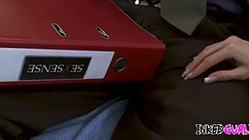 inked milf siraell totally digs getting a juicy hard bang