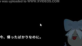 i crossdress in anime hentai game room 801 with machine translated subtitles trial var 1 2