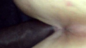 Doggystyle this white bitch with cumshot! 😈