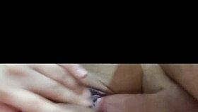 Chubby wife cheats on husband with neighbor in doggystyle