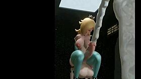 Detailed compilation of futanari games by wyerframez