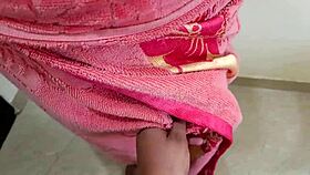 Hot housewife gets painful anal fuck from husband.