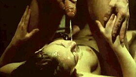 Dark lantern presents vintage sin city 😏