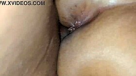 Fudendo a Cunhada da Minha Vizinha Sem Camisinha com Pierced Nipples