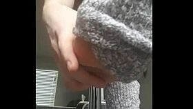 Humiliating foot fetish femdom