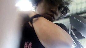 Maluma, your moans drive me crazy from the front!