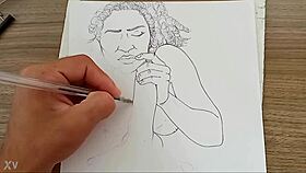 i creampie izadora lina's perfect monster cock