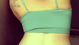 teen cumslut sucks and fucks stranger behind school vending machine