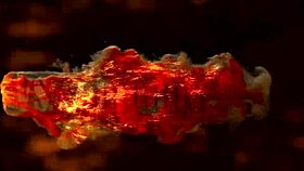 Hard Anal Drilling With Two Sexy Babes