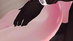 Thick BBC destroys tight pussy 😈