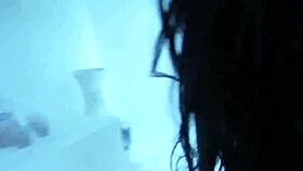 Momcreep - Hot Stepmom Goes On Top Of Her Stepsons Young 18+ Cock?