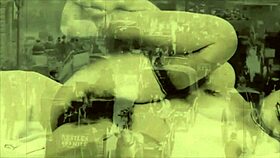 Dark lantern presents vintage sin city 😏