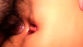 An ass feels better than a pussy with toys and double assfucking