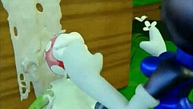 Detailed compilation of futanari games by wyerframez