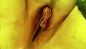 Pushing Anal Creampie Out Of Ass With Darkfairy8006 Darkfairy86