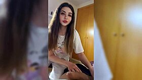 Got So Horny I Moaned Loud, Neighbors Heard Everything!