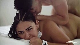 I Fuck The Venezuelan Maid Passionately