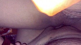 Brother fucks step sister on the way home?