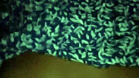 Stepfather fucks cute teen 18+ girl pussy hole