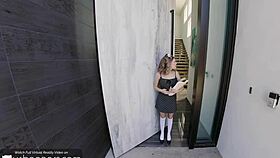 vr bangers hot teen coco lovelock virgin in hd porn pt2