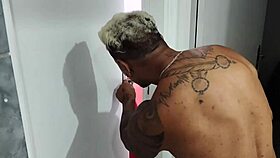 Vinyy dominates with hardcore cousin sex in shower 😈