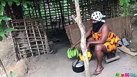 I was having too much fun getting sucked and fucked