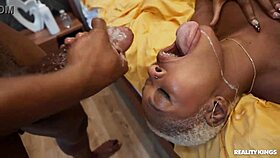 how good does it feel to fuck that bubble butt?