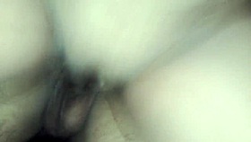 look at this slut's big ass in public